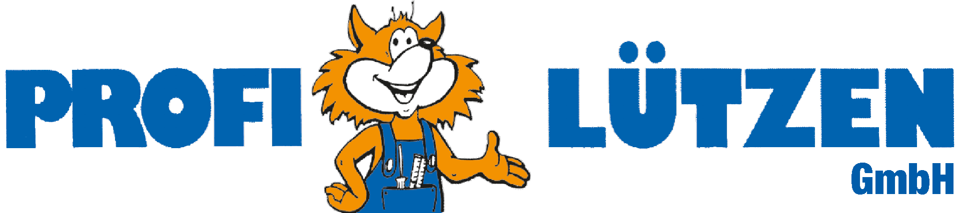 Profi Lützen GmbH Logo