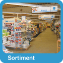 Sortiment