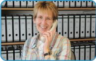 Sandra Kuhlmann Profi Lützen